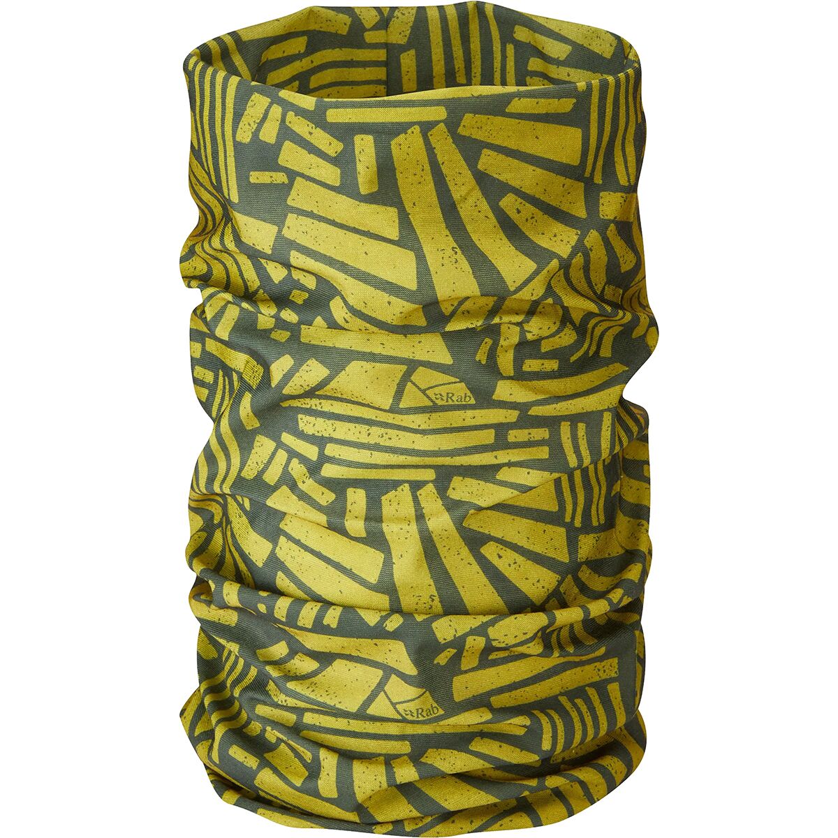 Rab Neck Tube Army/Aspen Green, One Size