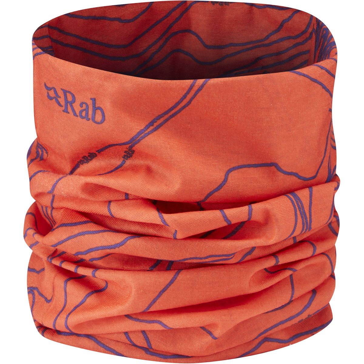 Rab Neck Tube Horizon, One Size