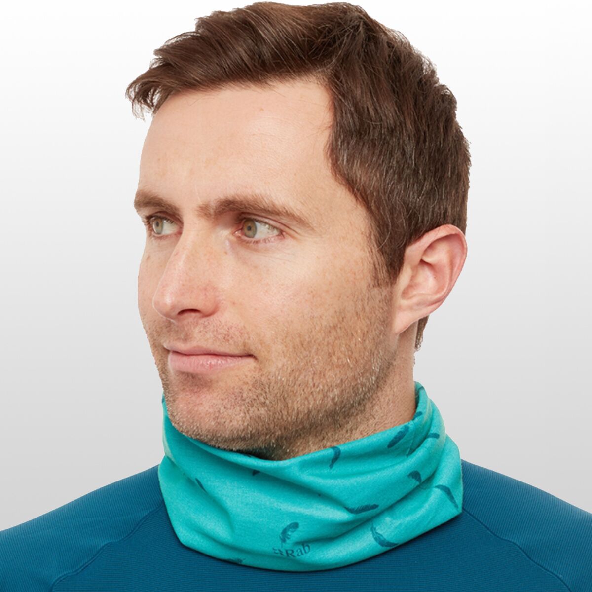 Rab best sale neck tube