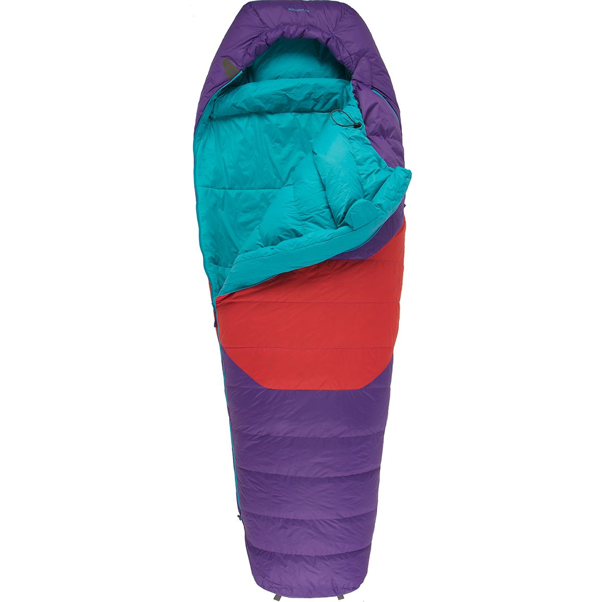 Rab morpheus 4 sleeping bag review outlet