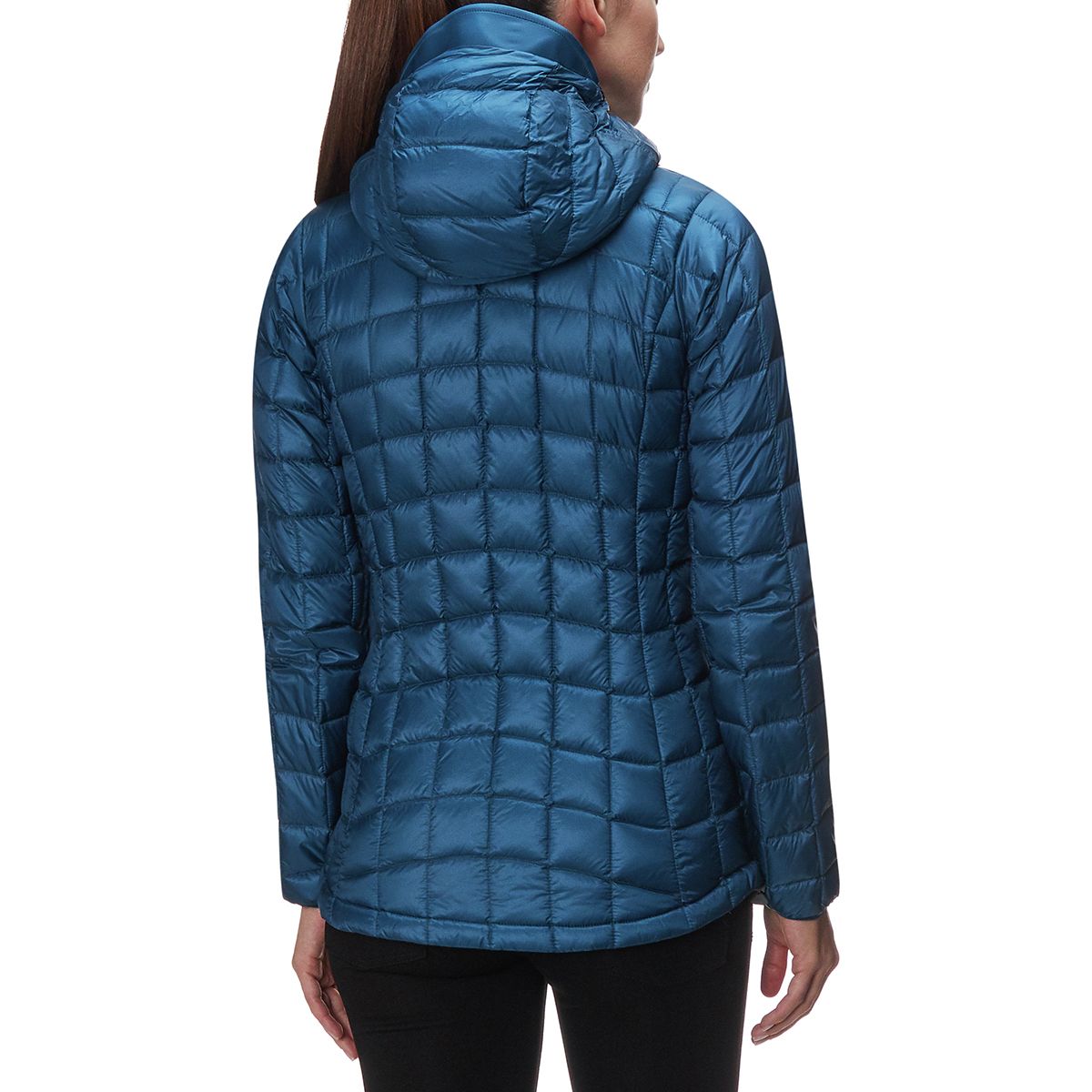 Rab sales continuum hoodie
