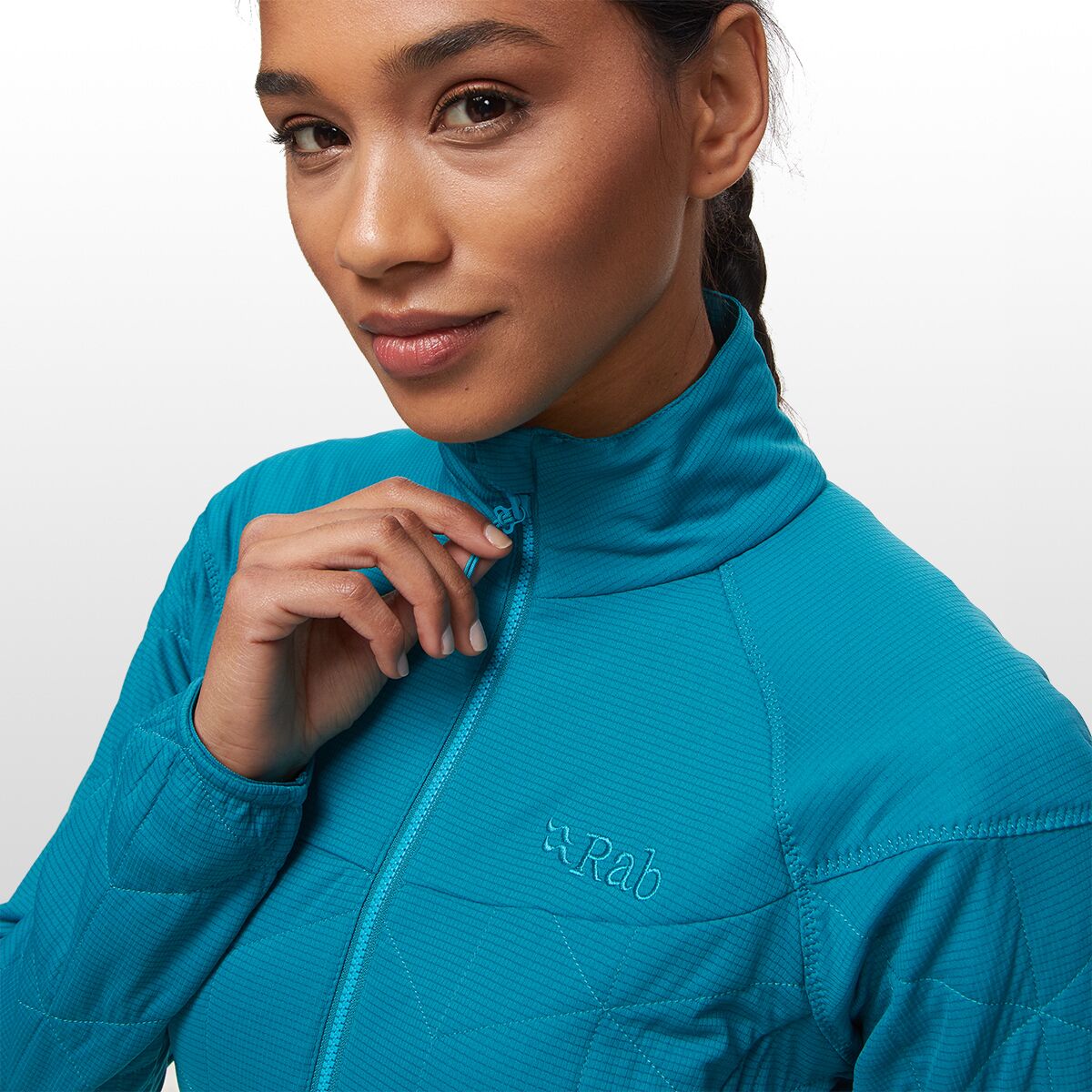 Rab Paradox Insulated Jacket - Women's 