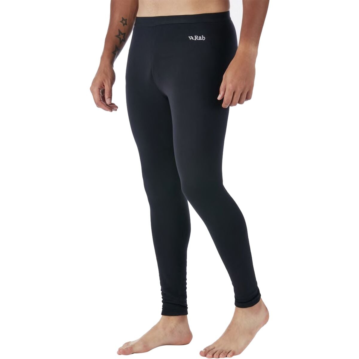 RAB Men s Power Stretch Pro Pants Black XXL