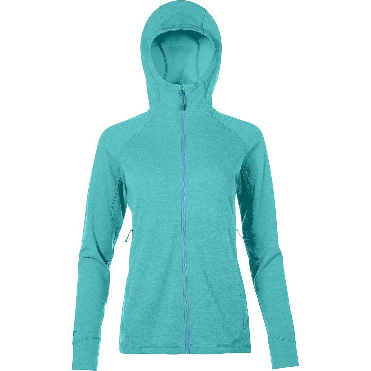 Rab Nexus Fleece Jacket - Women's Seaglass, S