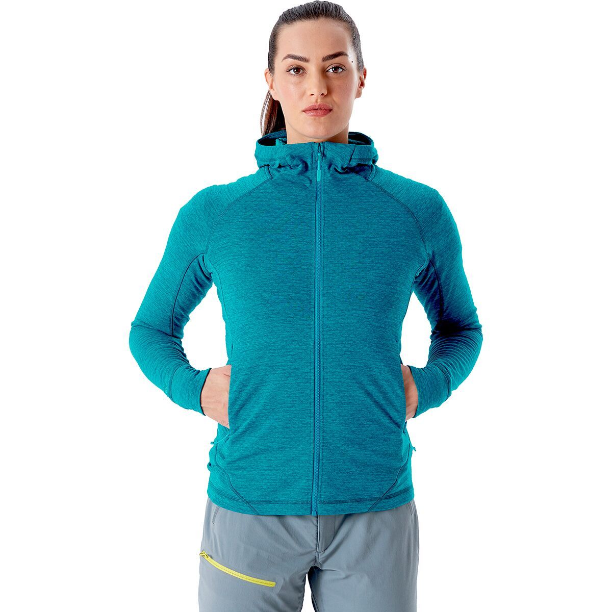Rab Nexus Fleece Jacket - Women's