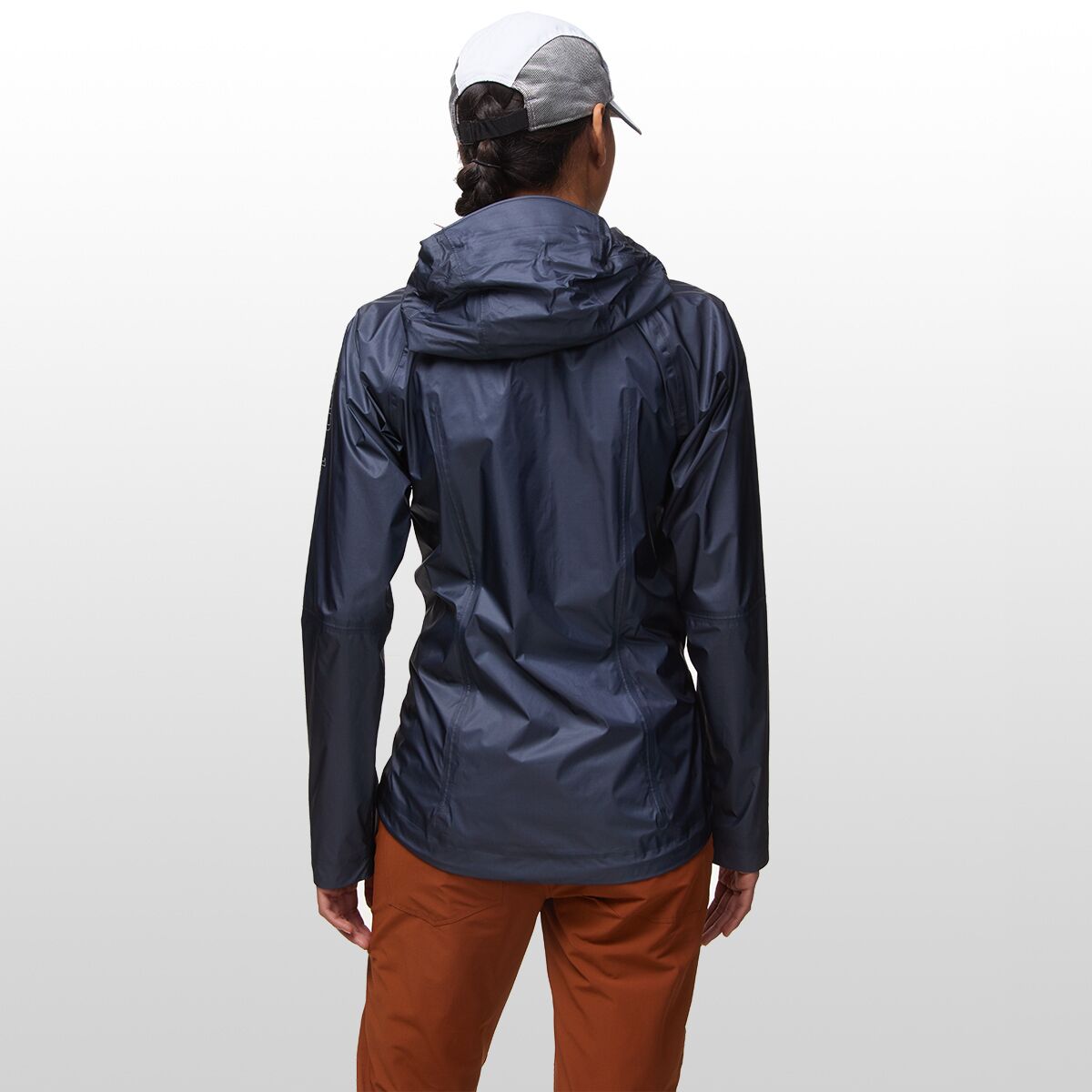 Rab Flashpoint 2 Jacket - Women's 