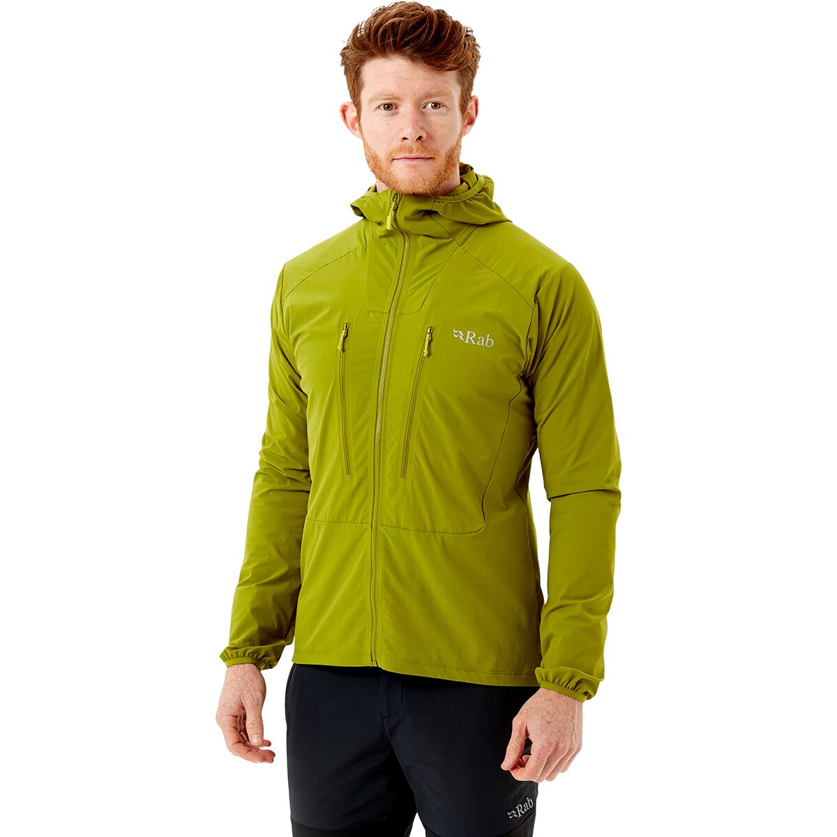 Borealis tour best sale jacket