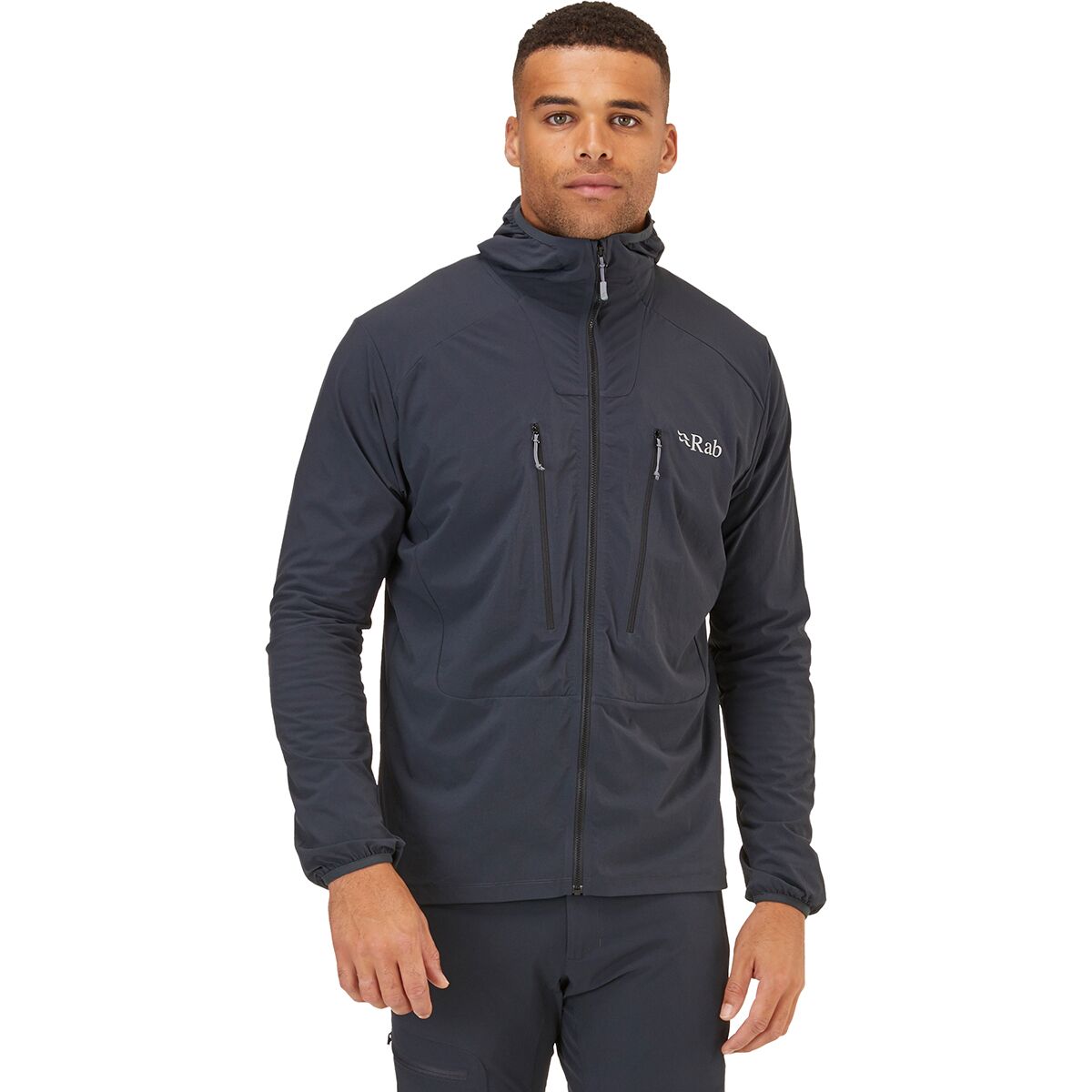 RAB Borealis Jacket Men s Deep Ink L
