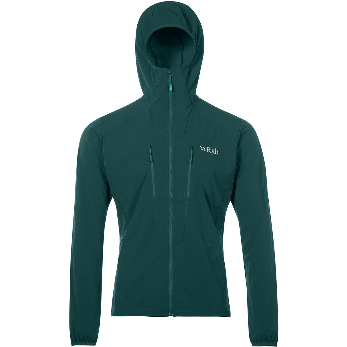 Rab Borealis Jacket - Men's Evergreen, M
