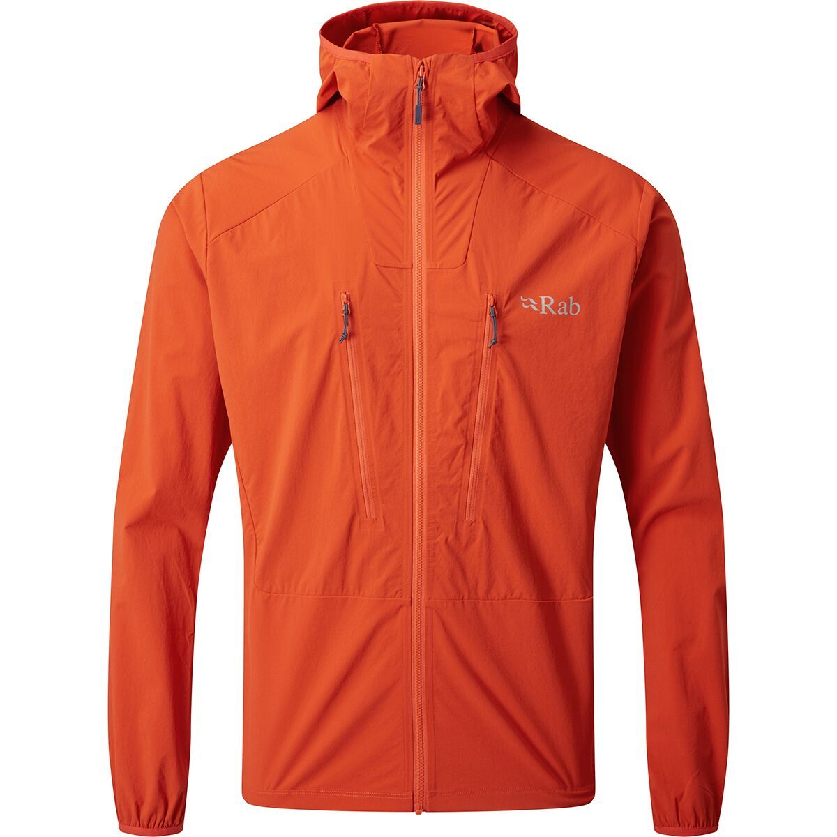 Rab Borealis Jacket - Men's Firecracker, L