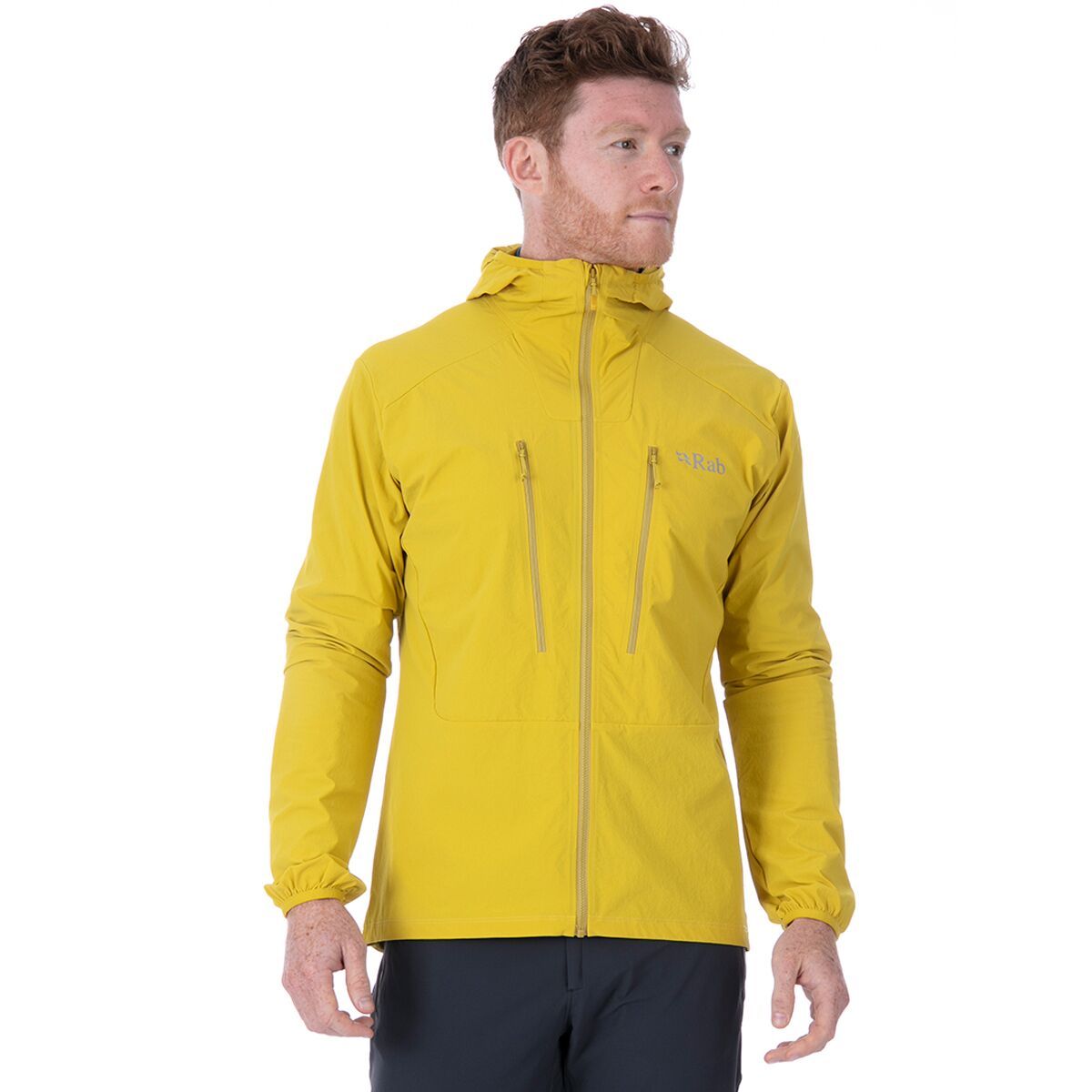 mens rab borealis jacket