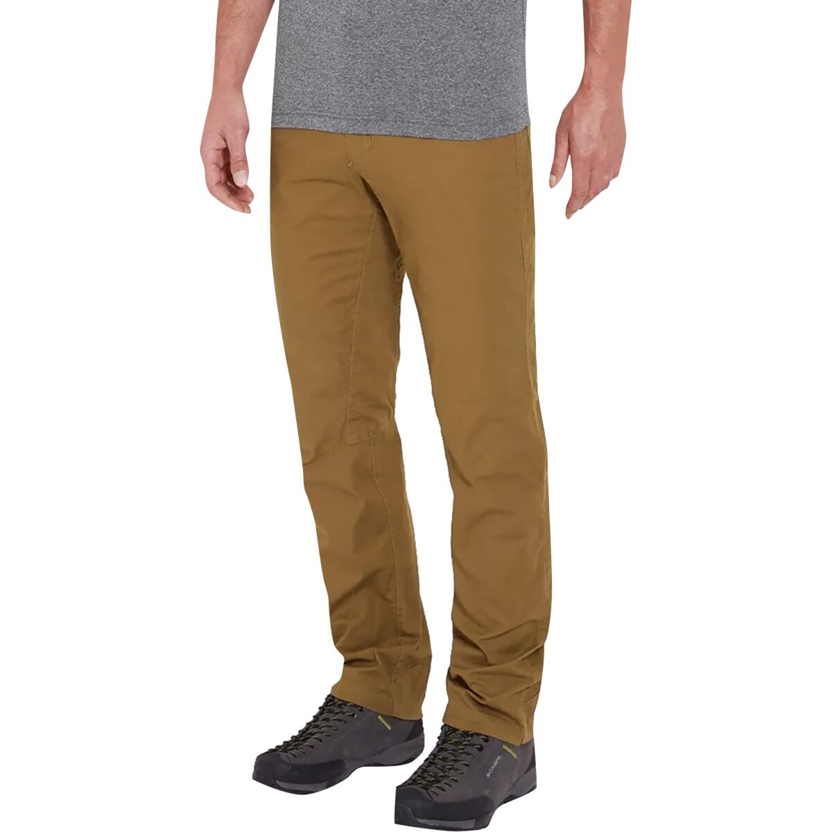 Image of Rab Radius Pant - Men's Cumin, 36