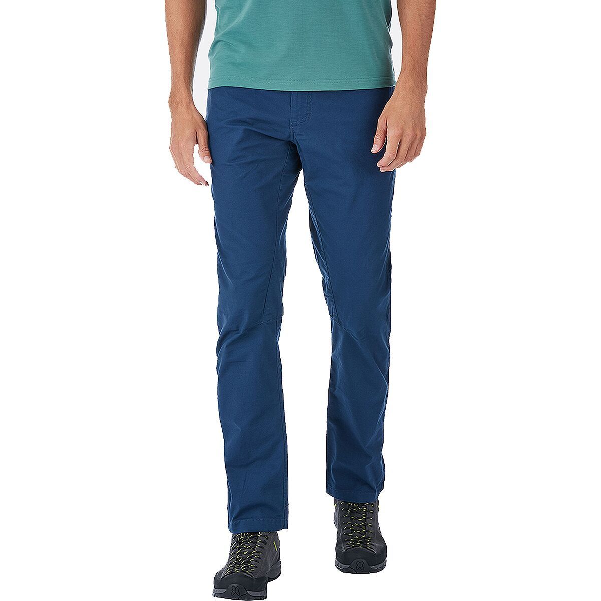 Rab Radius Pant - Men's Deep Ink, 32