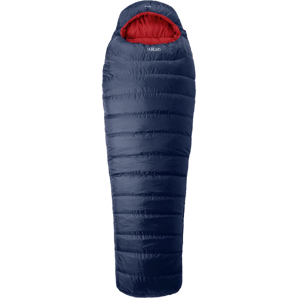 Rab Ascent 500 Sleeping Bag 24F Down Hike Camp
