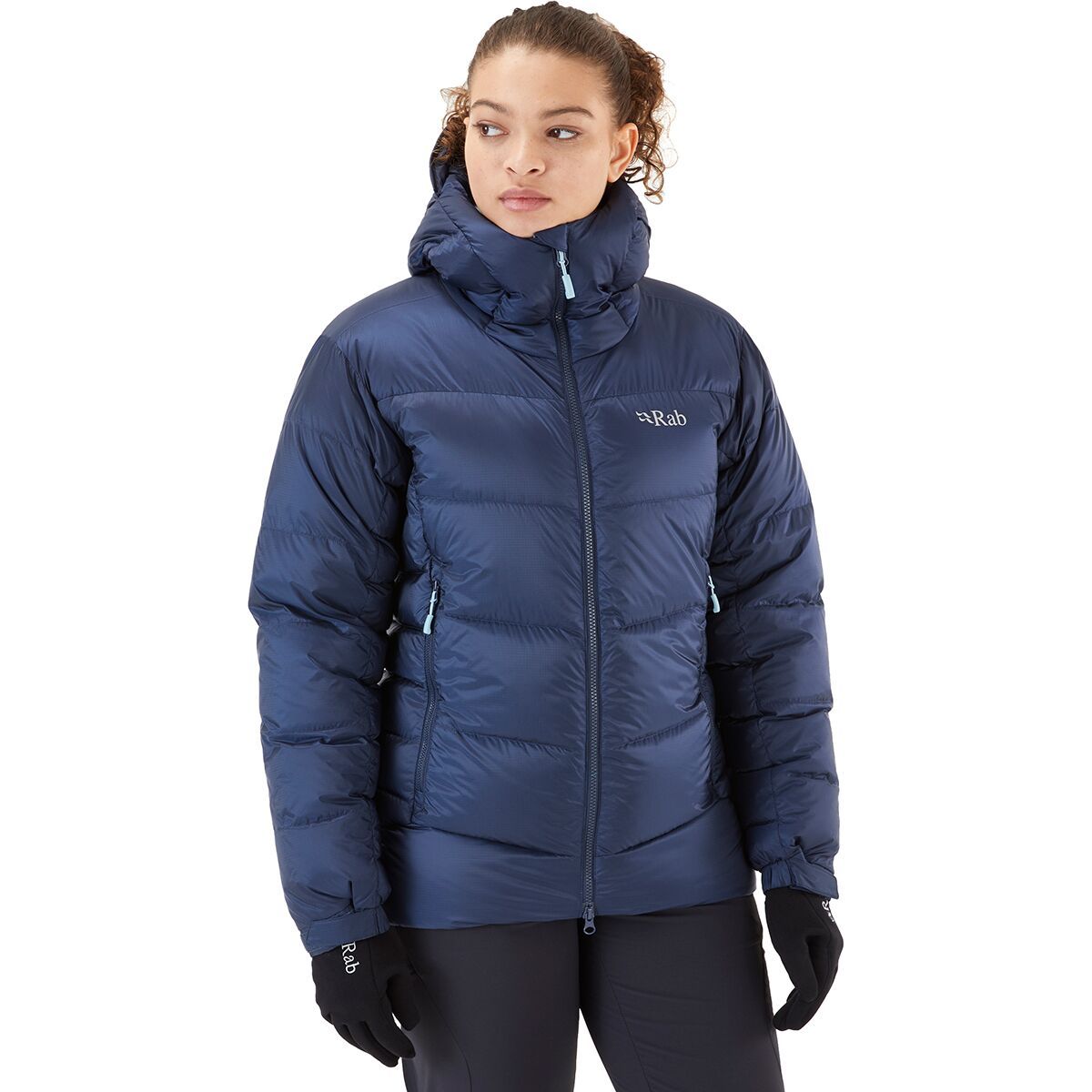 Rab Positron Pro Down Jacket - Women