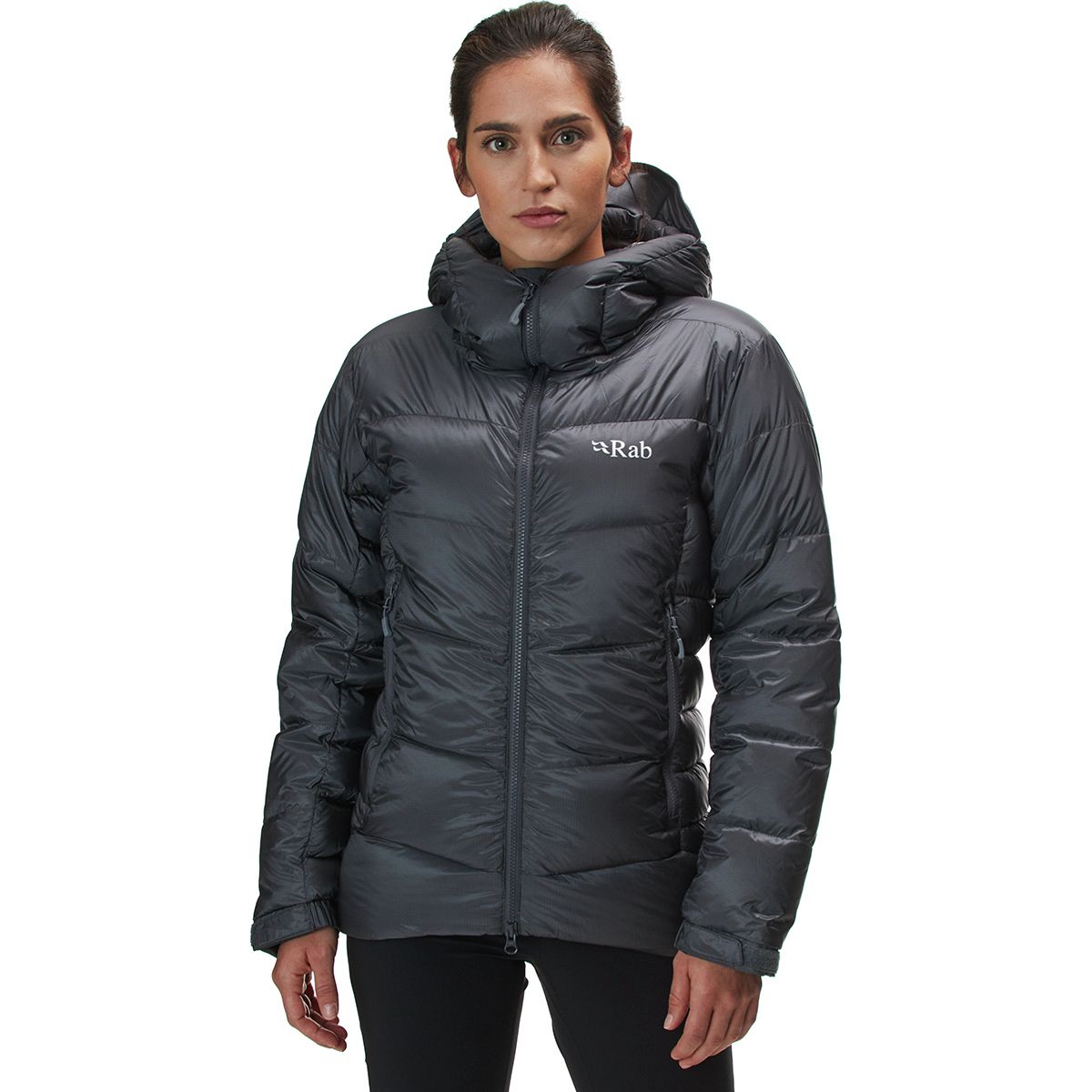 Positron Pro Down Jacket - Women