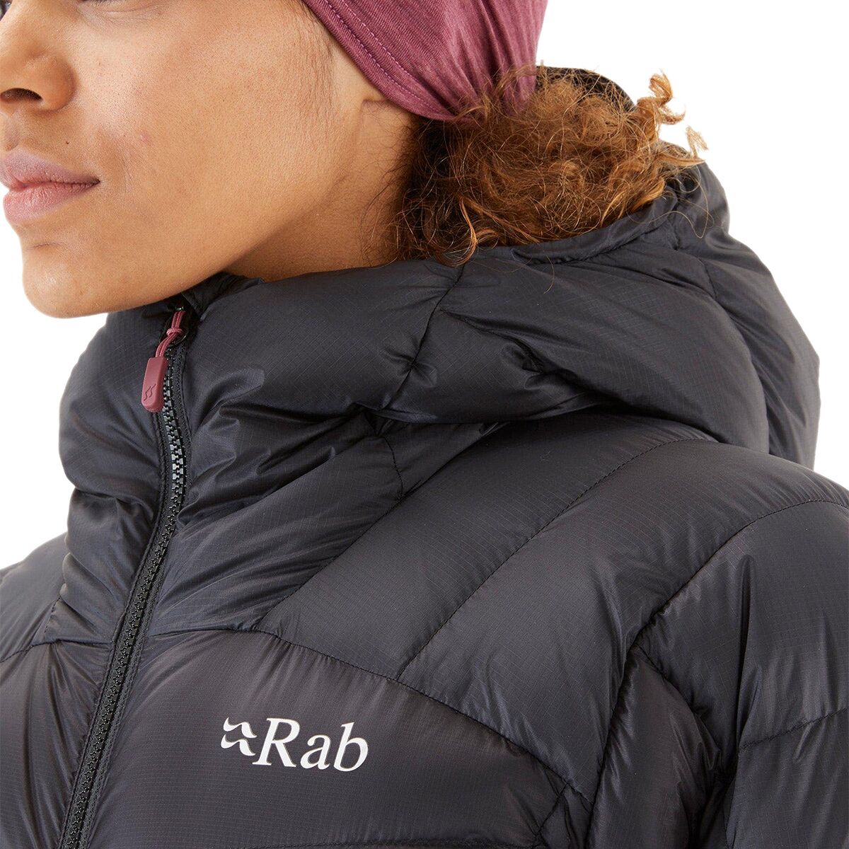 Rab electron best sale down jacket womens
