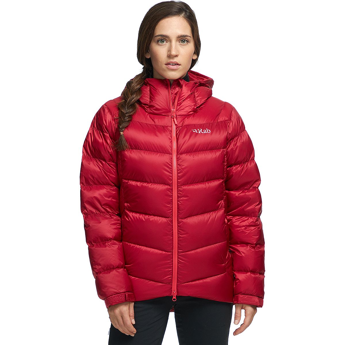 Rab Neutrino Pro Down Jacket Women s eBay
