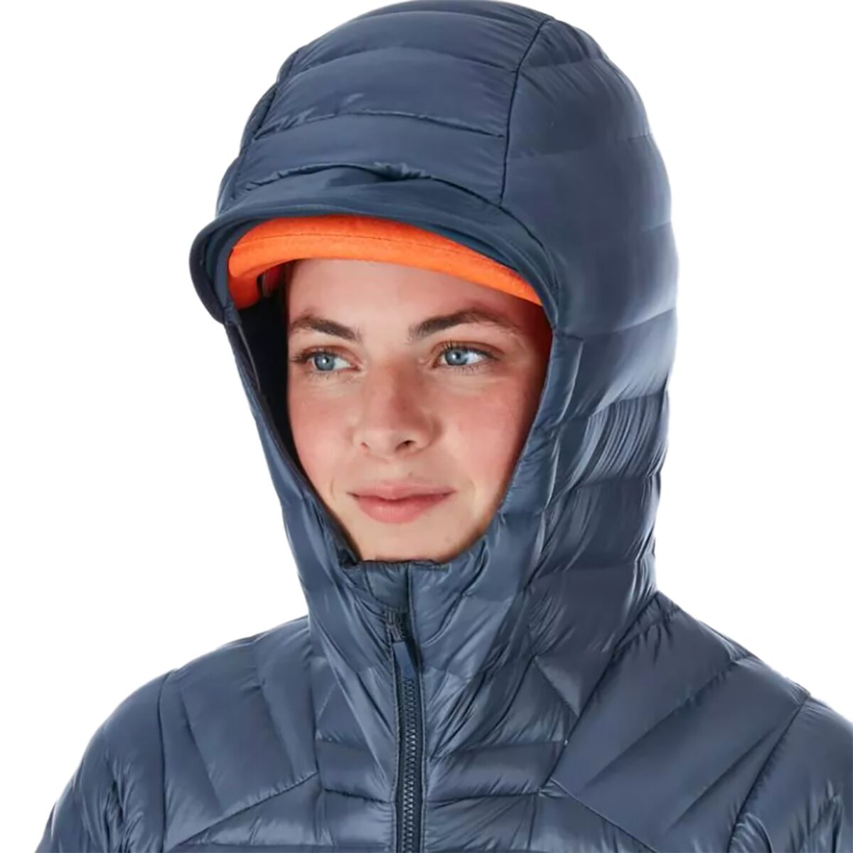 Rab Microlight Summit Jacket - Women's 