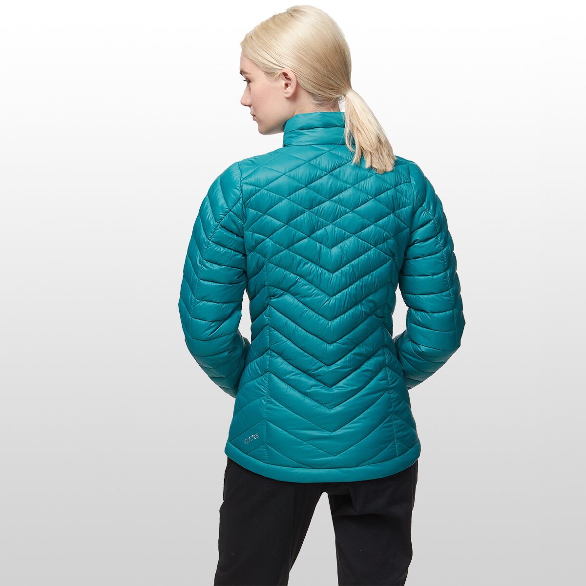 Rab Altus Jacket Women s Clothing