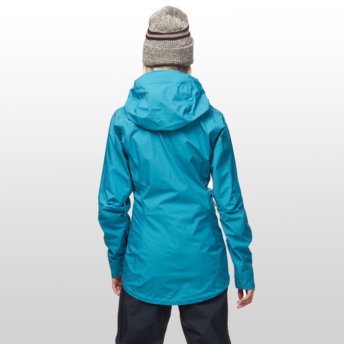 rab muztag dv jacket