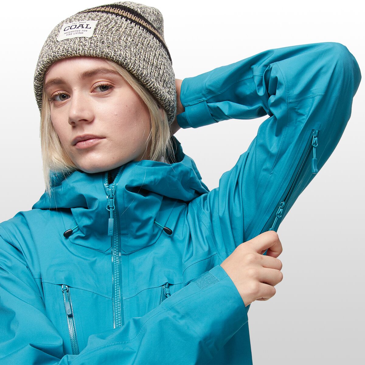 rab muztag dv jacket