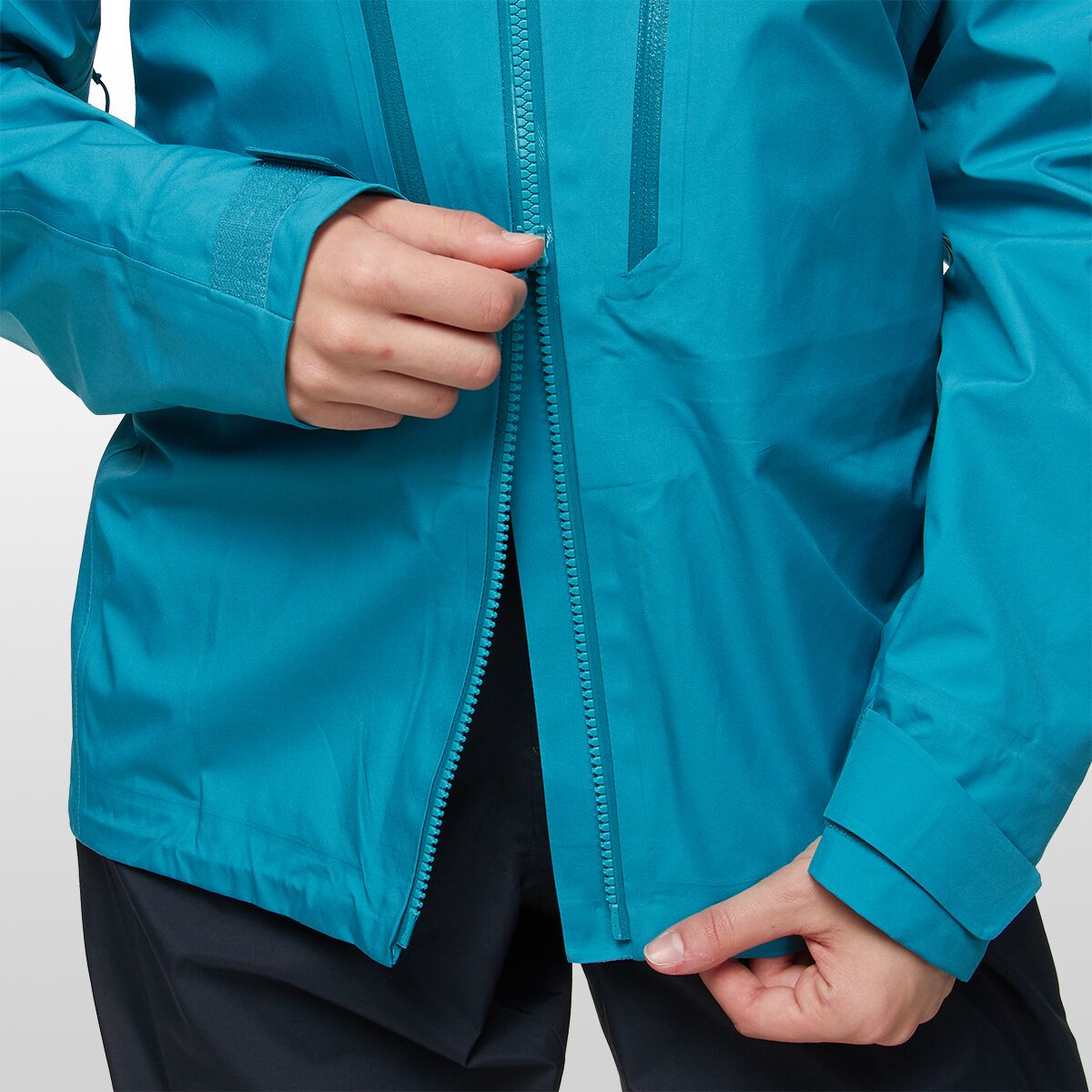 rab muztag dv jacket