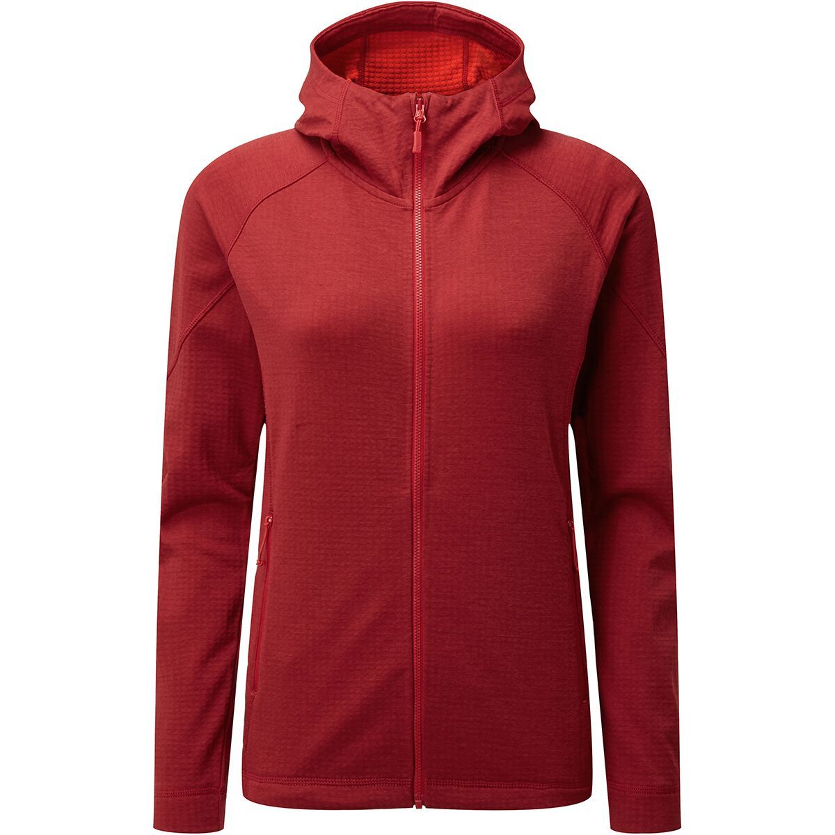 rab womens nucleus jacket