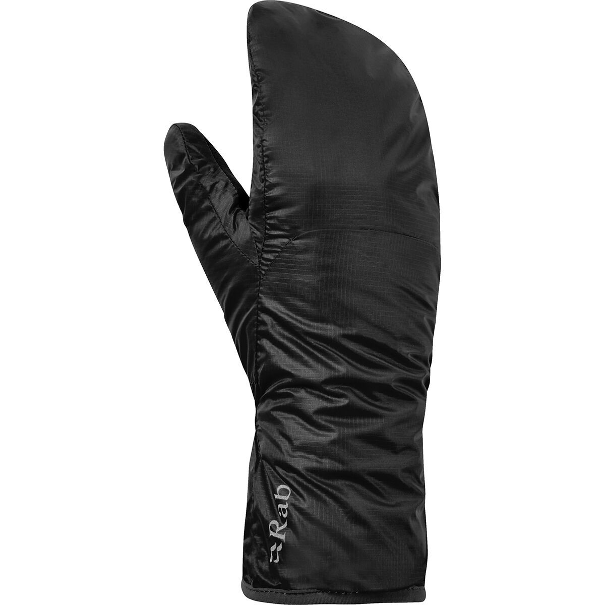 Image of Rab Xenon Mitten - Men's Black, M