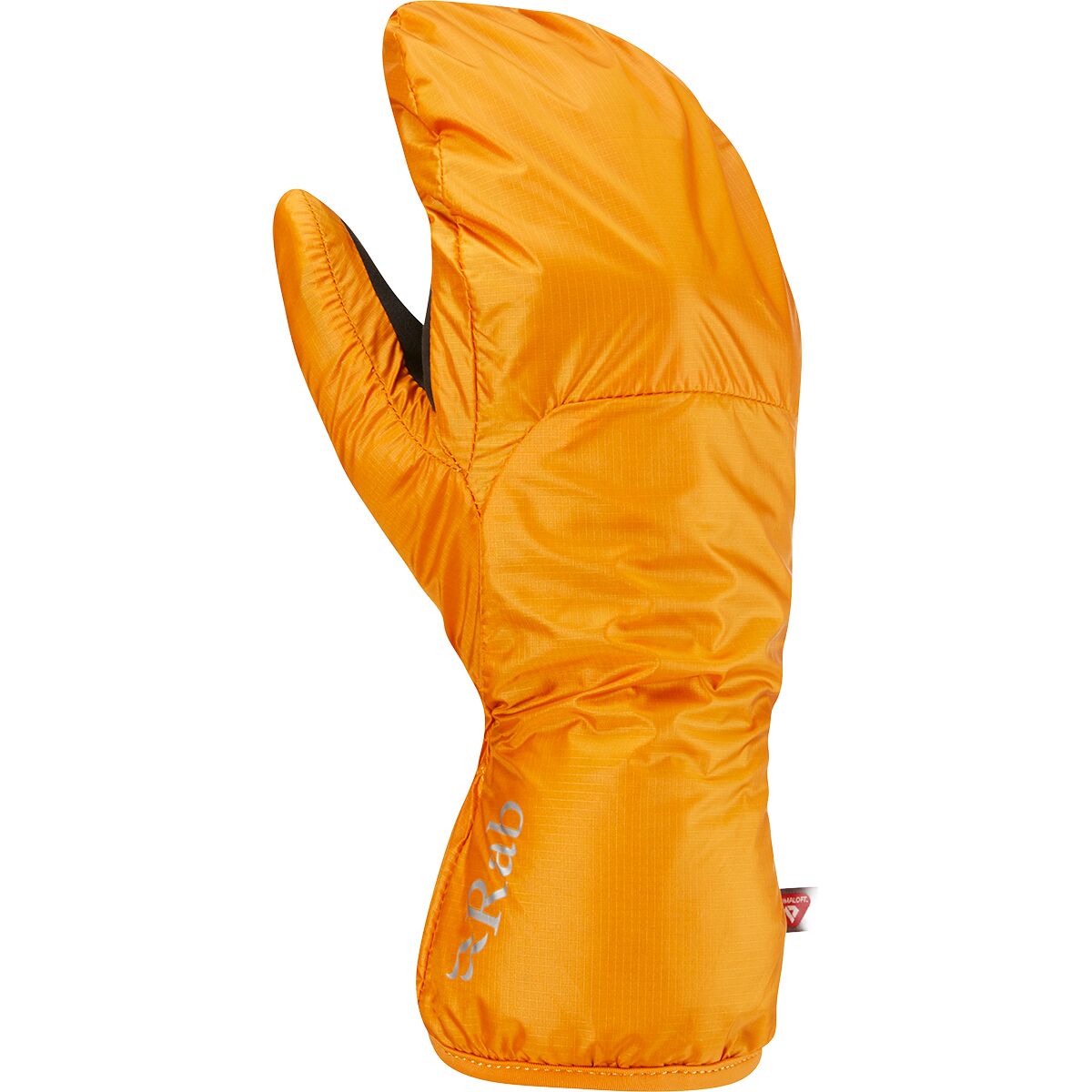 Image of Rab Xenon Mitten - Men's Marmalade, XL