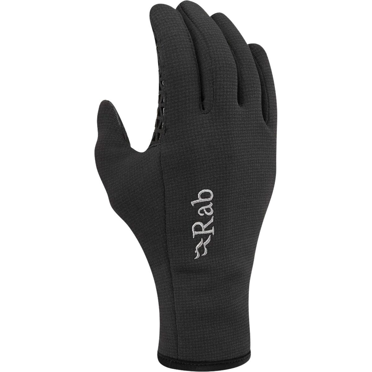 Image of Rab Phantom Contact Grip Glove - Men's Black, S