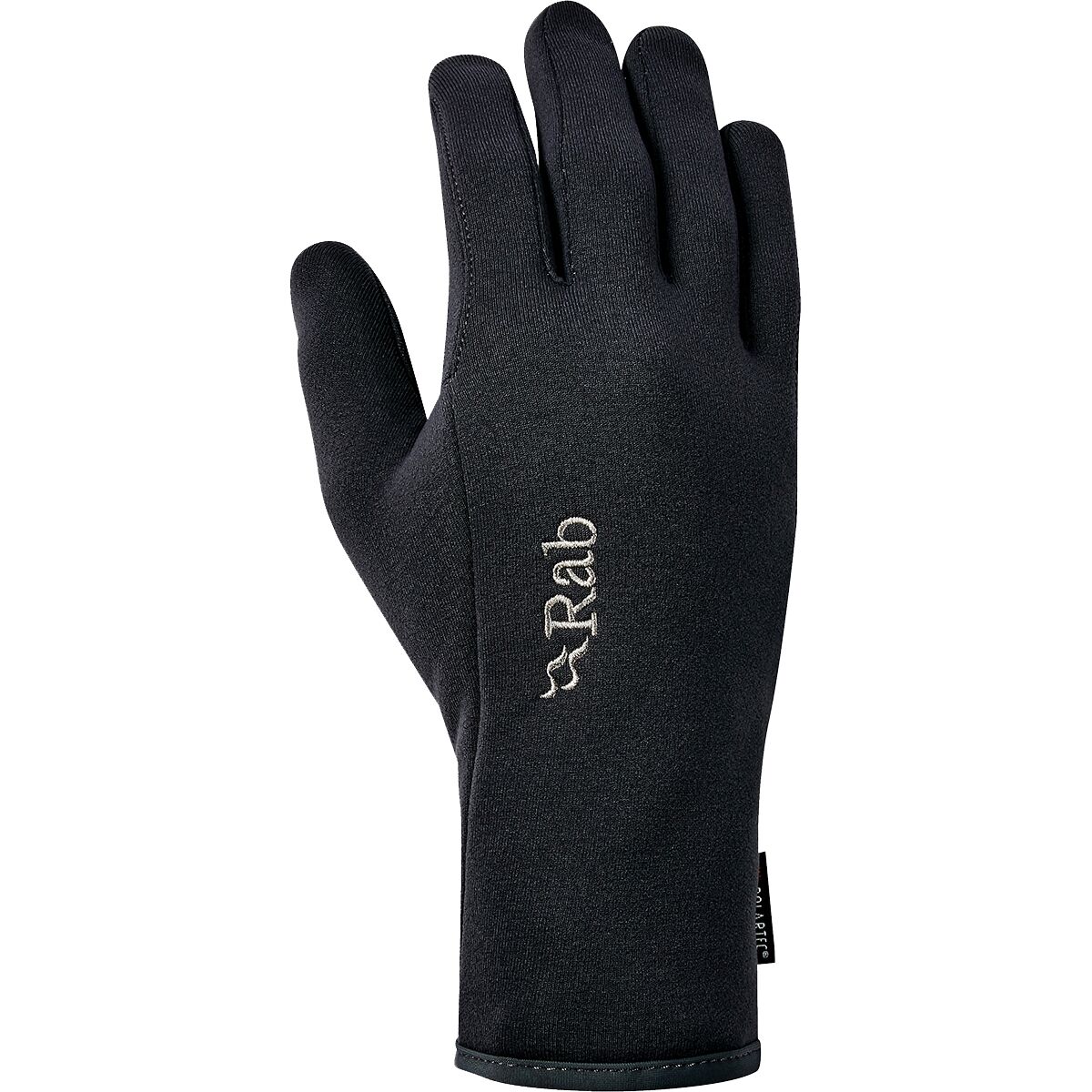 Image of Rab Power Stretch Contact Glove - Men's Black, L