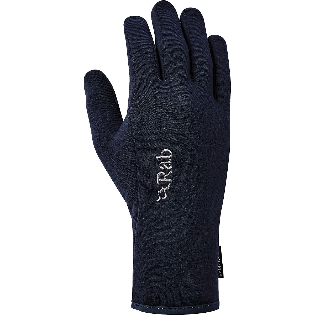 Image of Rab Power Stretch Contact Glove - Men's Deep Ink, XL