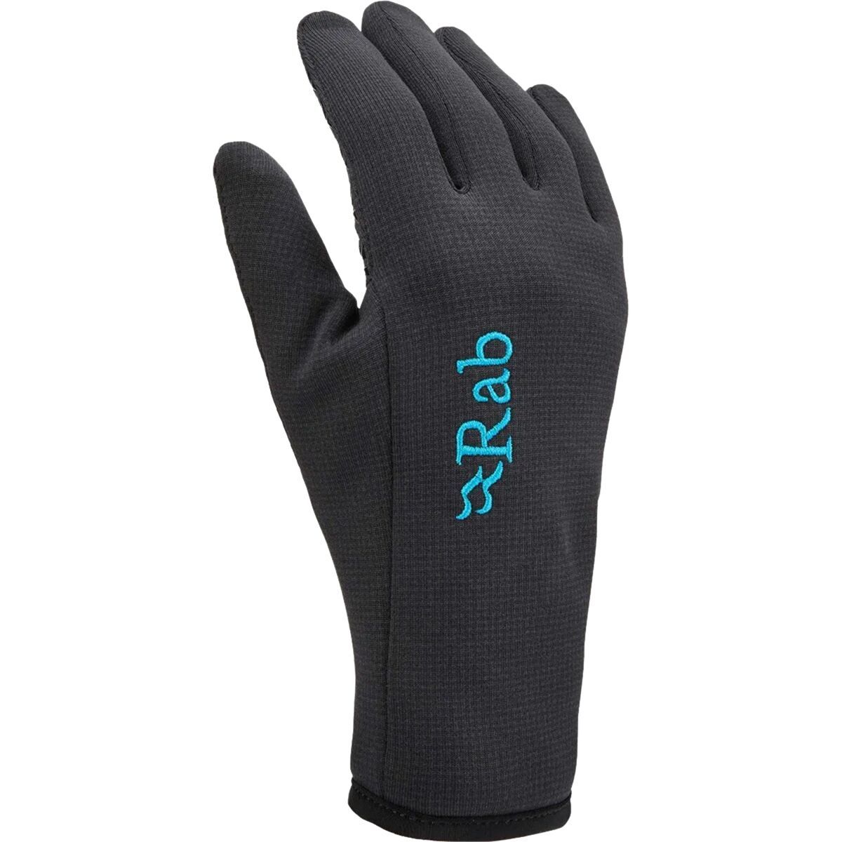 Image of Rab Phantom Contact Grip Glove - Women's Black, M