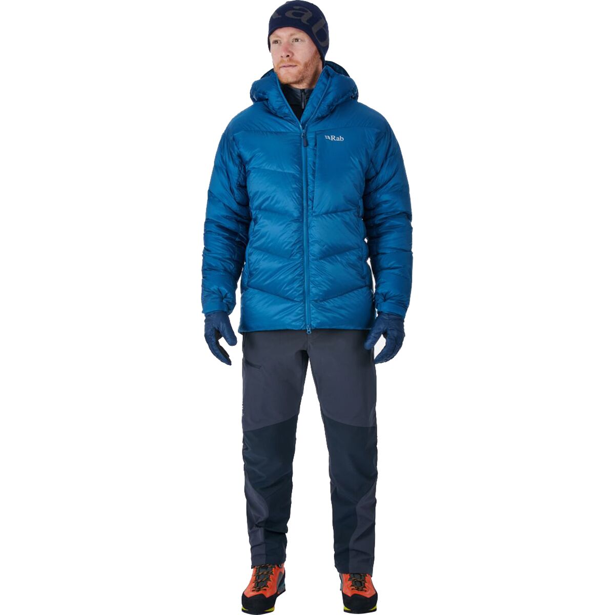rab positron jacket