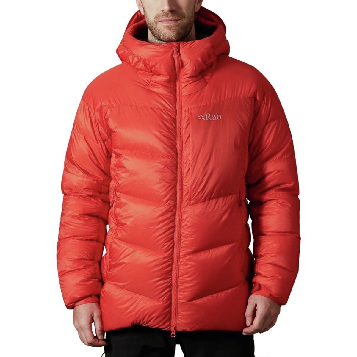 Rab Positron Pro Jacket - Men's Oxide, L