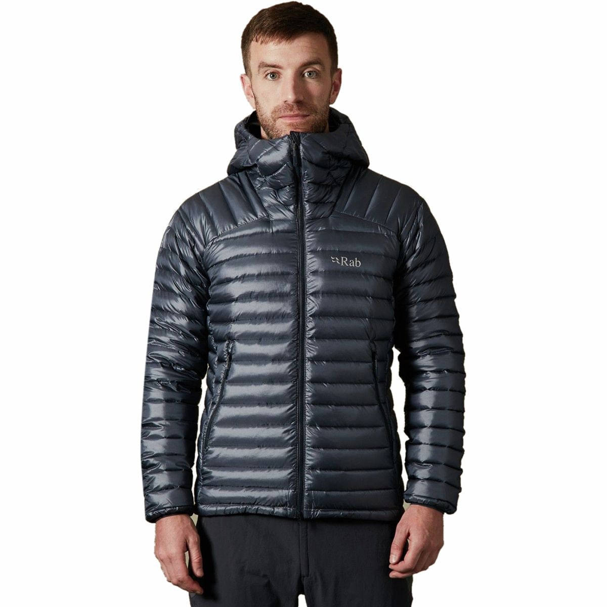 Rab Microlight Summit Jacket - Men's | eBay