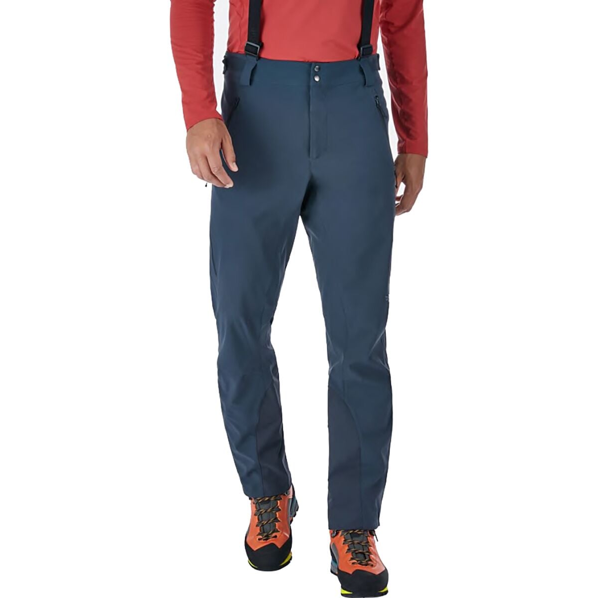 Rab Ascendor Pant - Men's - Clothing