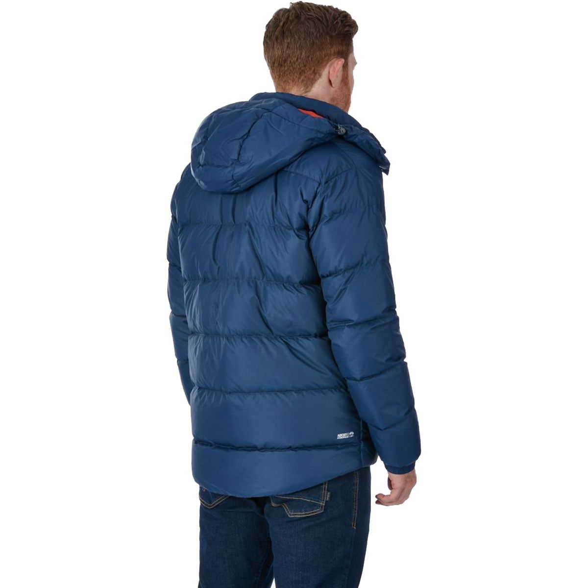 Rab andes jacket hot sale