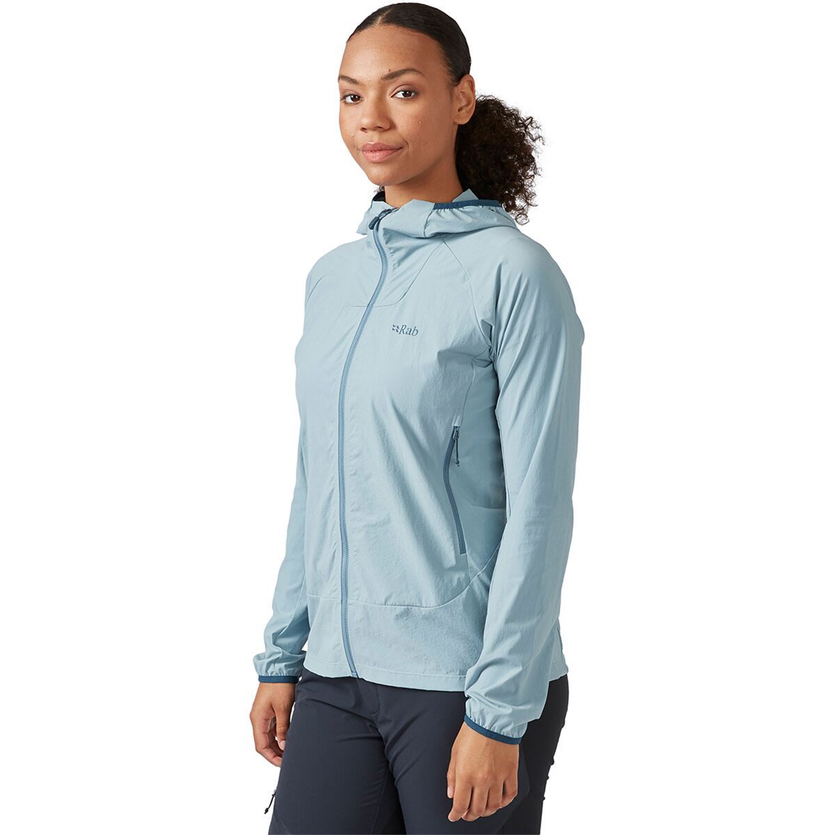 Rab Borealis Jacket - Women's Citadel, S