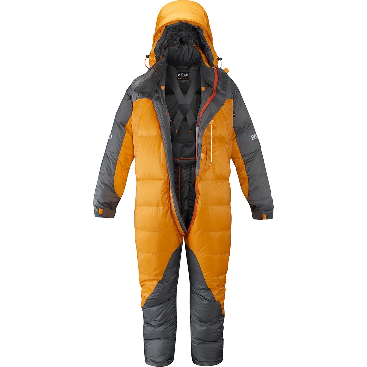 Rab Expedition 8000 Suit - Men