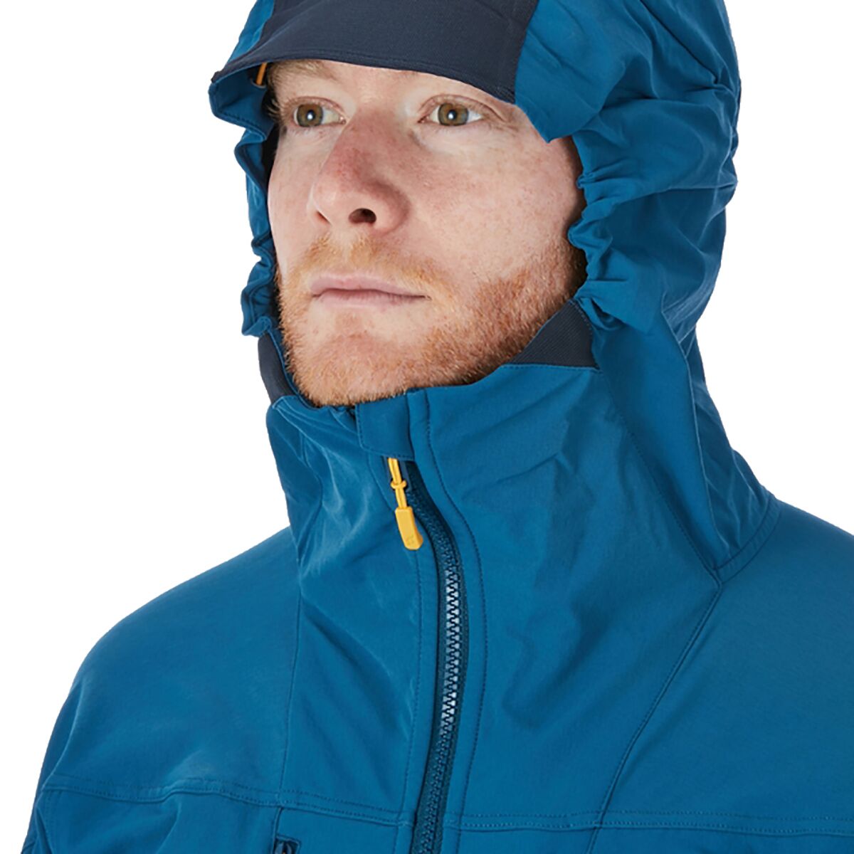 rab torque jacket