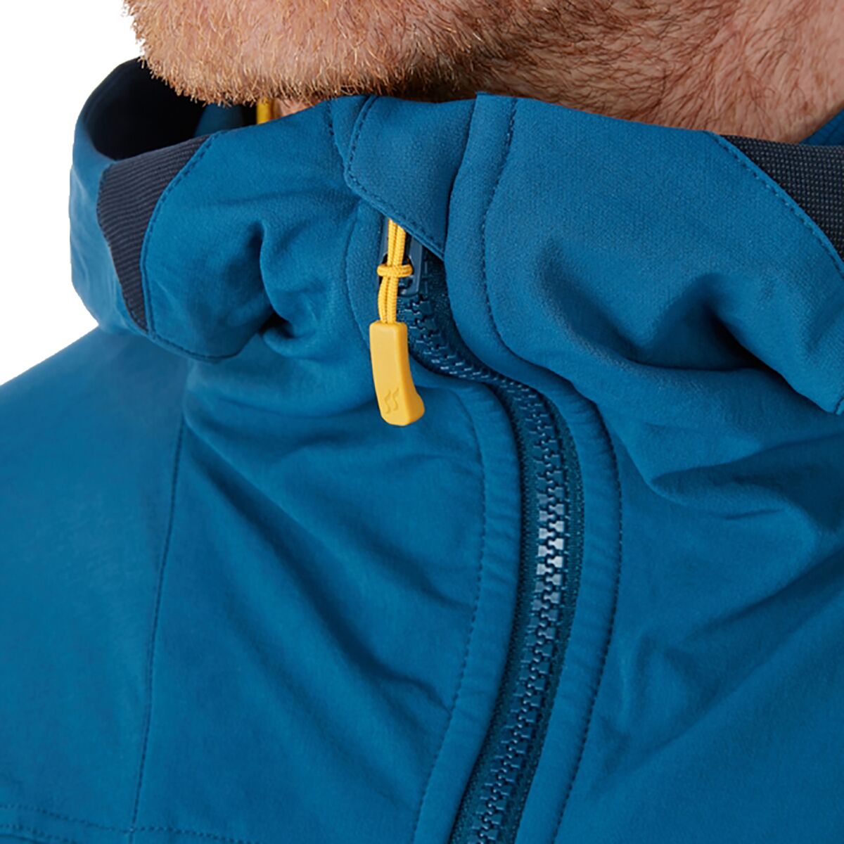 rab torque jacket review
