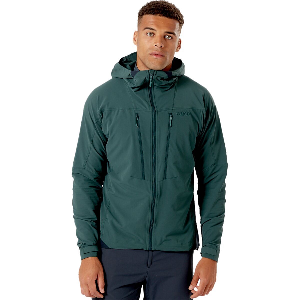 rab men's torque jacket