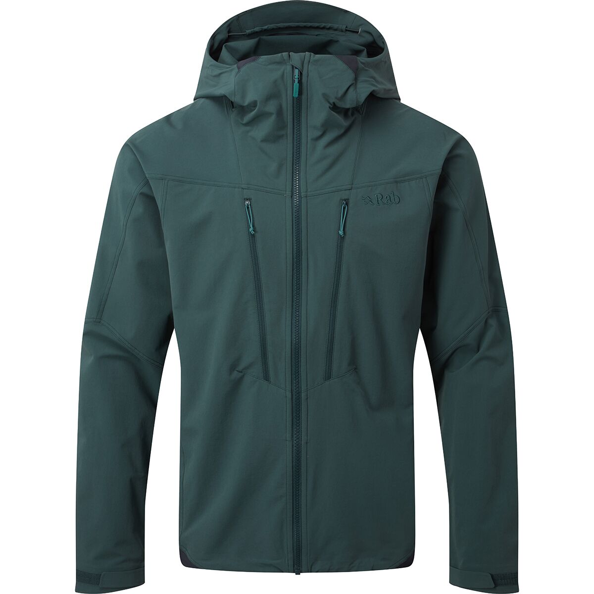 rab torque jacket ink