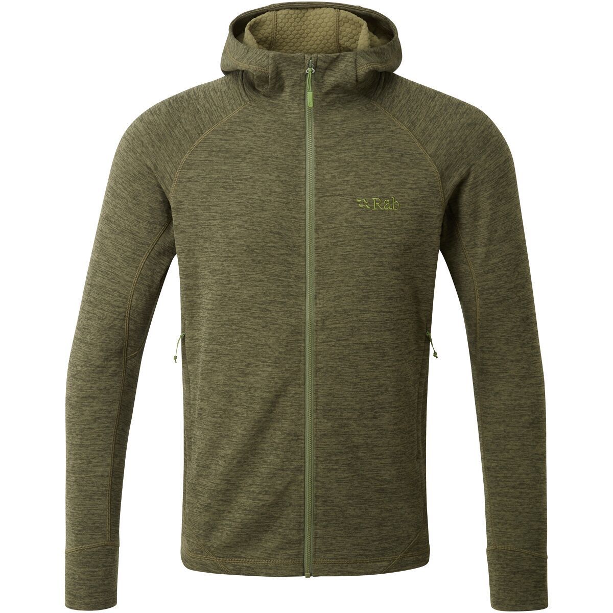 Rab Nexus Jacket - Men's Army, M