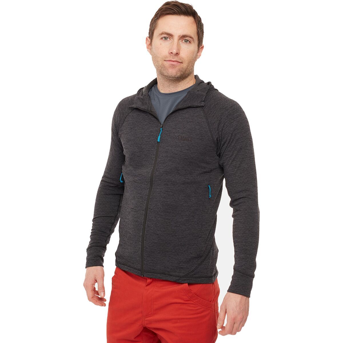 Rab Nexus Jacket - Men's Black, S