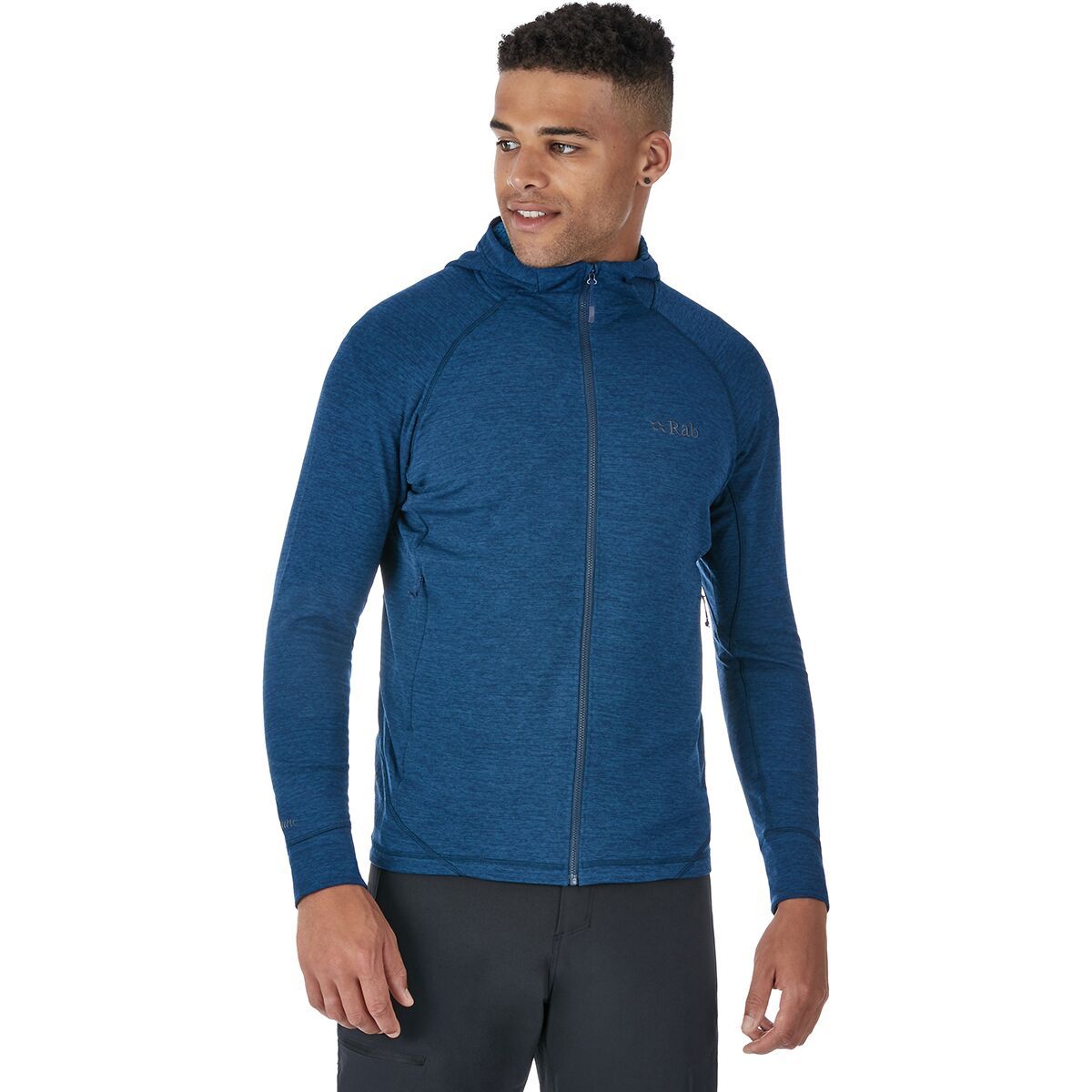Rab Nexus Jacket - Men's Deep Ink, XXL