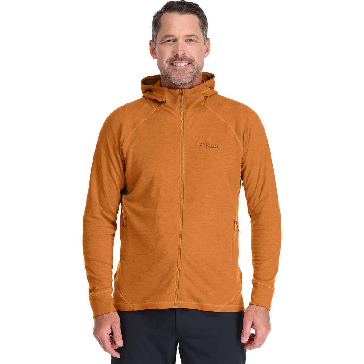 Rab Nexus Jacket - Men's Marmalade, S