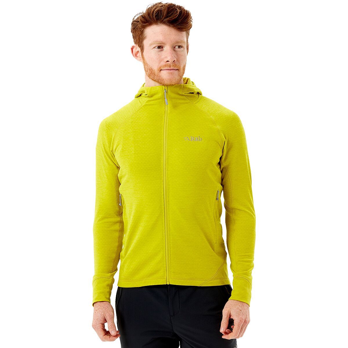 Rab Nexus Jacket - Men's Zest, L